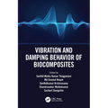 Vibration and Damping Behavior of Biocomposites
