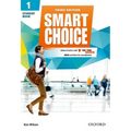 Smart Choice 3e 1 Students Book Pack