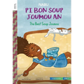 Best Soup Joumou