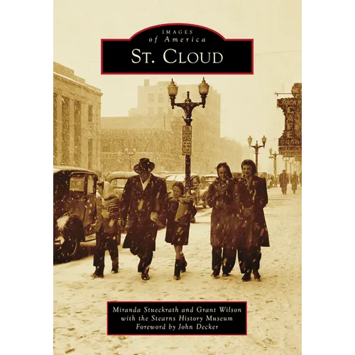 St. Cloud