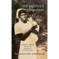 my mother's tomorrow: dispatches through the lens of Baltimore's Black Butterfly
