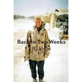 Back in two Weeks