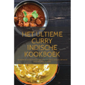 Het Ultieme Curry Indische Kookboek