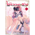 The Kingdoms of Ruin Vol. 2