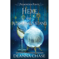 Hexe im Ausnahmezustand