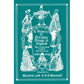 A History of Everyday Things in England, Volume I, 1066-1499 (Black and White Edition) (Yesterday's Classics)