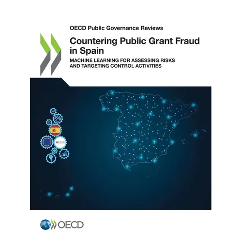 Countering Public Grant Fraud in Spain