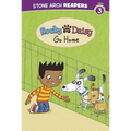 Rocky and Daisy Go Home