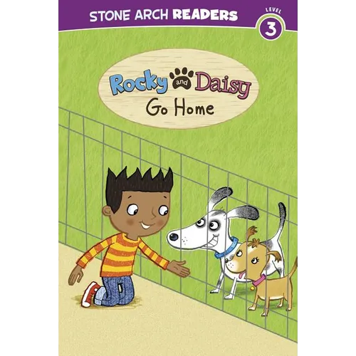 Rocky and Daisy Go Home