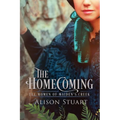The Homecoming: An Australian Historical Romance