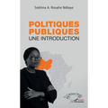 Politiques publiques: Une introduction