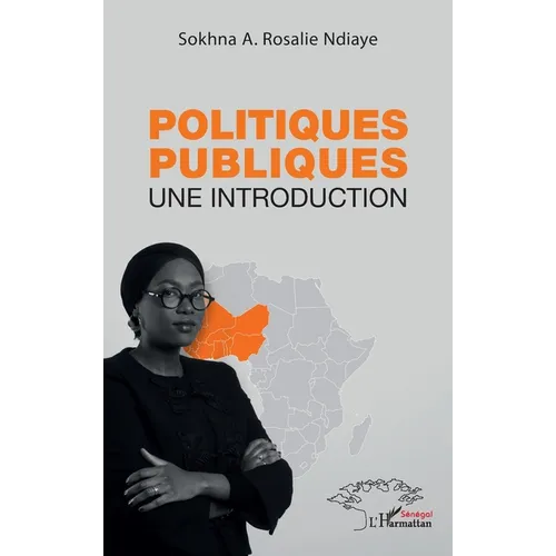Politiques publiques: Une introduction