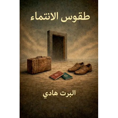 طقوس الانتماء