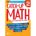 Catch-Up Math: 2nd Grade