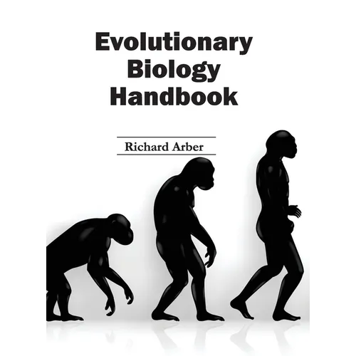 Evolutionary Biology Handbook