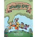 The Legend of Stinky Foot