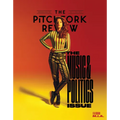 The Pitchfork Review Issue #11 (Fall)
