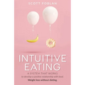 Intuitive Eating: A system that works to develop a positive relationship with food. Weight loss without dieting.