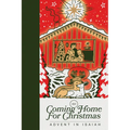 Coming Home for Christmas: Advent in Isaiah