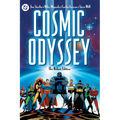 Cosmic Odyssey: The Deluxe Edition (2025)