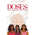 Doses: Love & Friendship in Vibrant Pieces