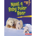 Meet a Baby Polar Bear