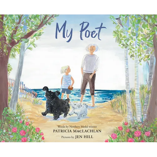 My Poet