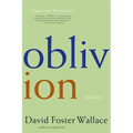 Oblivion: Stories
