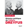 Histoire politique de l'affaire Dreyfus