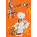 Cooking for the Criminally Insane: The Utimate Dinner Party