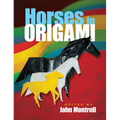 Horses in Origami