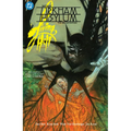 Batman: Arkham Asylum Living Hell Deluxe Edition (2025 Edition)