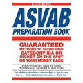 Norman Hall's ASVAB Preparation Book: Everything You Need to Know Thoroughly Covered in One Book - Five ASVAB Practice Tests - Answer Keys - Tips to B