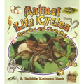 Animal Life Cycles: Growing and Changing