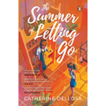 The Summer of Letting Go
