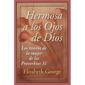 Hermosa a Los Ojos de Dios