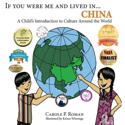 If You Were Me and Lived in...China: A Child's Introduction to Culture Around the World