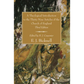 A Theological Introduction to the Thirty-Nine Articles of the Church of England