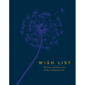 Wish List: Life Plans, Big Dreams, and Things I Really Want to Do