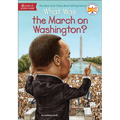 What Was the March on Washington?