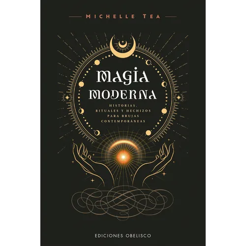 Magia Moderna