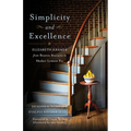 Simplicity and Excellence: Elizabeth Kremer from Beaten Biscuits to Shaker Lemon Pie