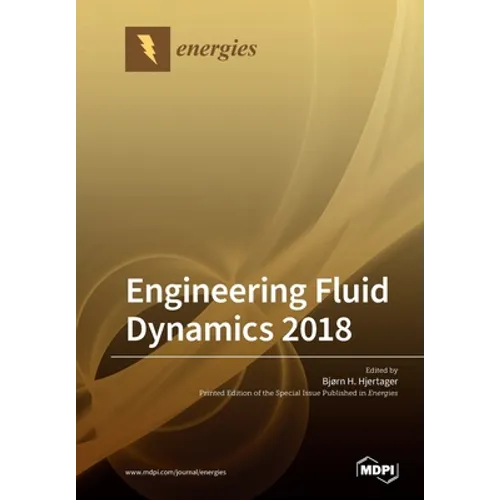 Engineering Fluid Dynamics 2018
