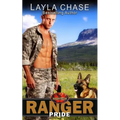 Ranger Pride: Brotherhood Protectors World