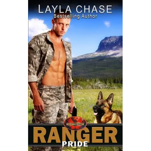Ranger Pride: Brotherhood Protectors World