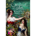 Masquerade Balls in Regency Britain