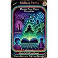 Endless Paths: The Choose-Your-Own Doom Chronicles