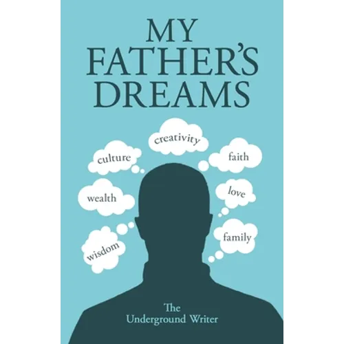 My Father's Dreams