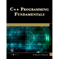 C++ Programming Fundamentals