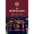 FC Barcelona: More Than a Club: Beyond Victory: The Heart and Soul of Barcelona